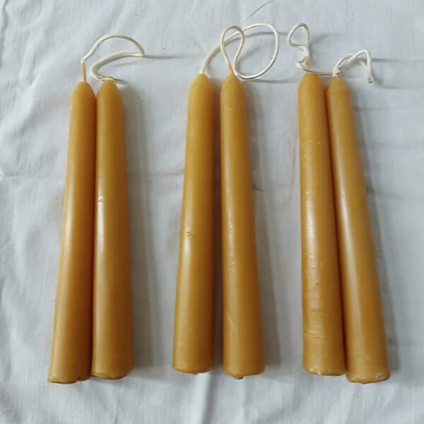 Chandelles