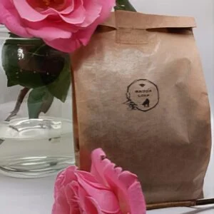 sachet pétales de rose