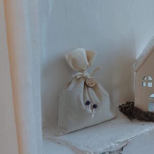 Sachet de lavande